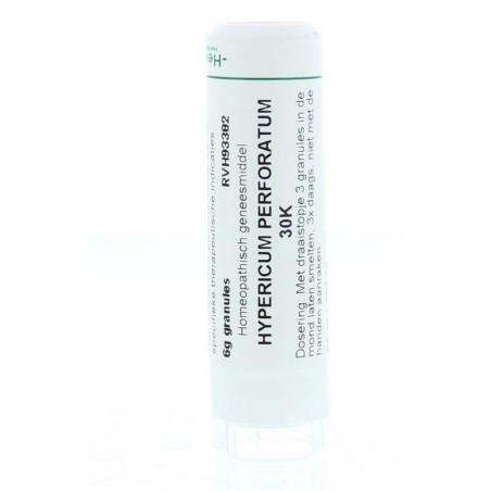 Hypericum perforatum 30K van Homeoden Heel