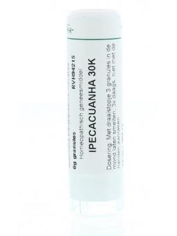 Ledum palustre D6 van Homeoden Heel