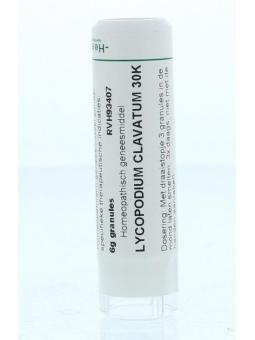 Nux vomica D6 van Homeoden Heel