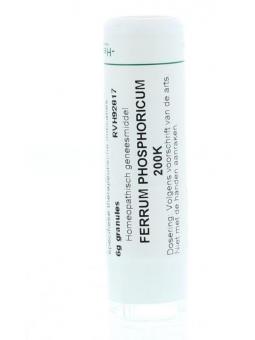 Biodoron 0.1% tabletten van Weleda