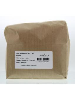 Stoomkruiden van Jacob Hooy