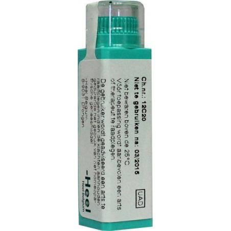 Phytolacca decandra 30K van Homeoden Heel