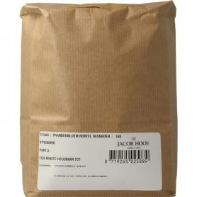 Maxilicht true scents oud wood van Bolsius