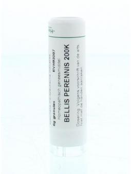 Kalium bichromicum D12 van Homeoden Heel