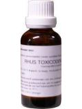 Rhus toxicodendron D30 van Homeoden Heel