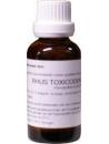 Rhus toxicodendron D30 van Homeoden Heel