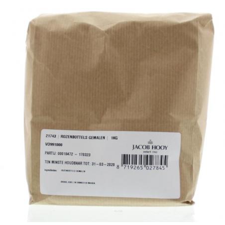 Rozenbottels gemalen van Jacob Hooy