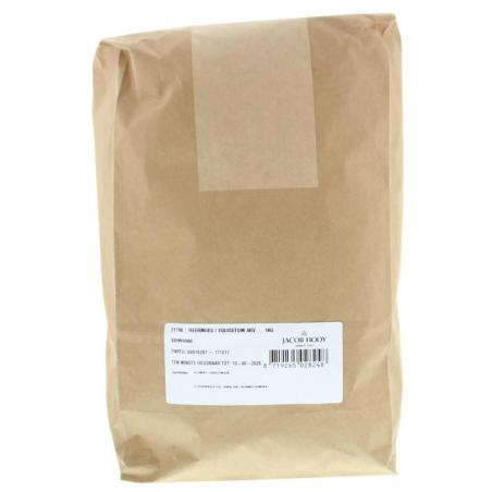 Heermoes/schaafstro van Jacob Hooy