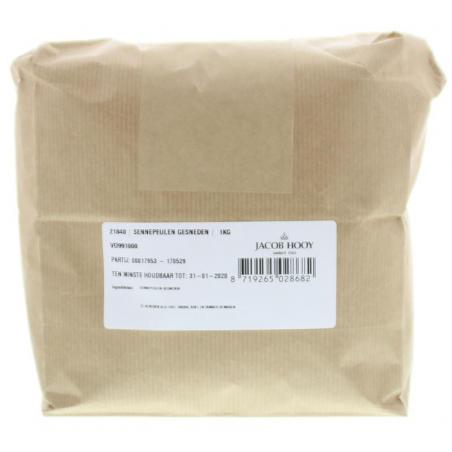 Sennepeulen gesneden van Jacob Hooy