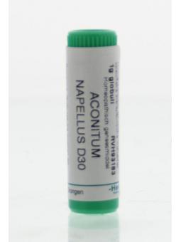 Belladonna D6 van Homeoden Heel