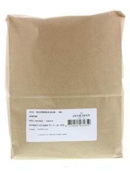 Groene thee/gunpowder van Jacob Hooy