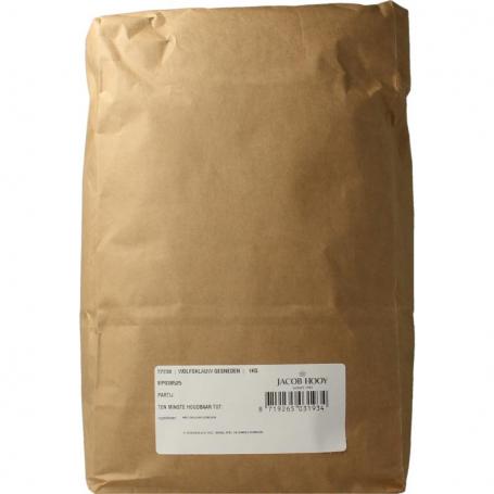 Wolfsklauw van Jacob Hooy