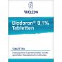 Biodoron 0.1% tabletten van Weleda