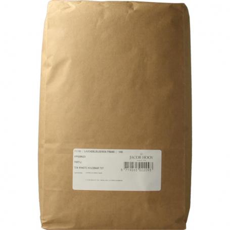 Lavendelbloemen Frans van Jacob Hooy