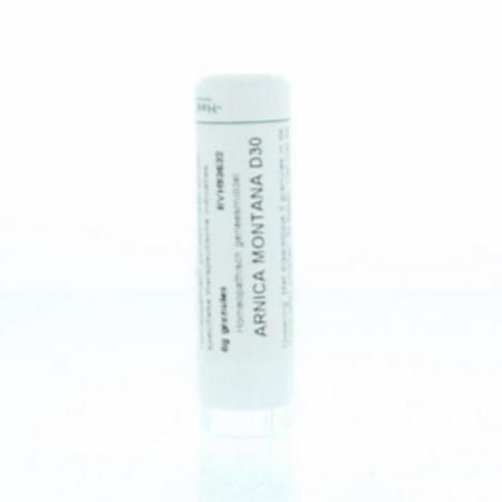 Arnica montana D30 van Homeoden Heel