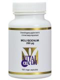Molybdenum 250 mcg van Vital Cell Life