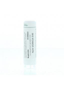 Iris versicolor D6 van Homeoden Heel