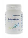 Metagenics Ginkgo biloba (90 tabletten) van Metagenics