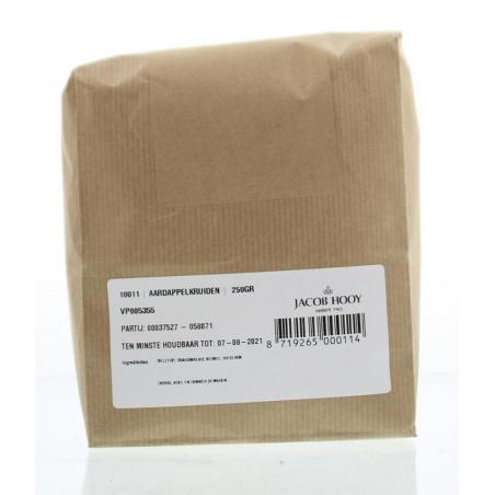 Aardappelkruiden van Jacob Hooy