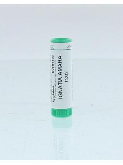 Ignatia amara D30 van Homeoden Heel