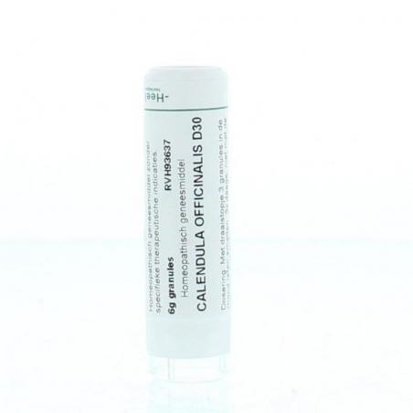 Calendula officinalis D30 van Homeoden Heel