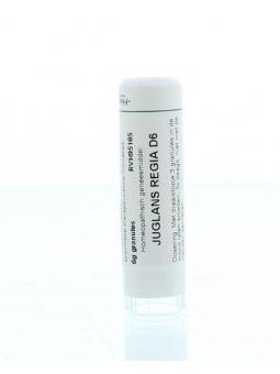 Histaminum muriaticum D12 van Homeoden Heel