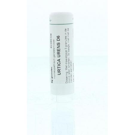 Urtica urens D6 van Homeoden Heel