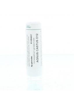 Ledum palustre D6 van Homeoden Heel