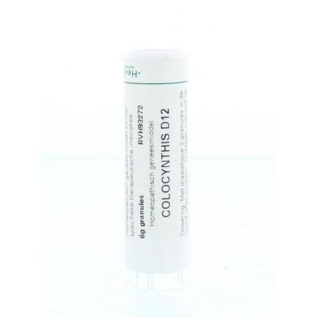 Colocynthis D12 van Homeoden Heel