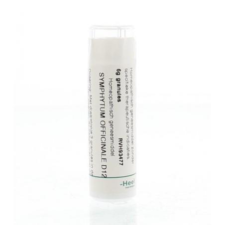 Symphytum officinale D12 van Homeoden Heel