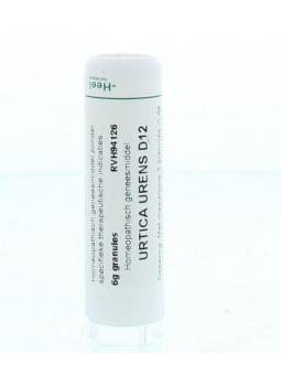 Natrium muriaticum D6 van Homeoden Heel