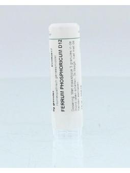 Natrium muriaticum D6 van Homeoden Heel