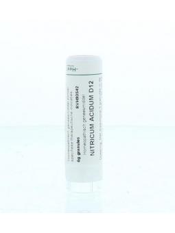 Ignatia amara D12 van Homeoden Heel