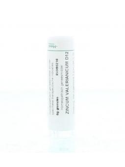 Rhus toxicodendron 30K van Homeoden Heel