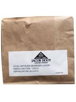 Boldoblad van Jacob Hooy