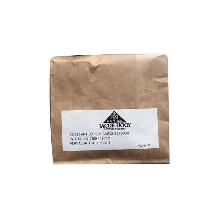 Artisjok gesneden van Jacob Hooy