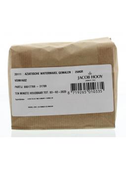 Bijvoetkruid van Jacob Hooy