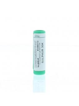 Natrium sulphuricum 12CH van Homeoden Heel