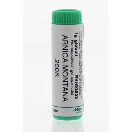 Arnica montana 200K van Homeoden Heel