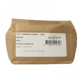 Mierikwortel gemalen van Jacob Hooy