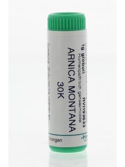 Rhus toxicodendron 30K van Homeoden Heel