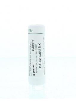 Berberis vulgaris D6 van Homeoden Heel