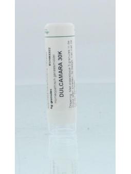 Sulphur D30 van Homeoden Heel