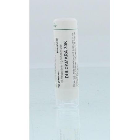 Dulcamara 30K van Homeoden Heel