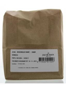 Cistus thee paper bag bio van Hanoju