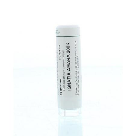 Ignatia amara 200K van Homeoden Heel