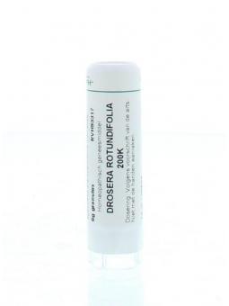 Nux vomica 30CH van Homeoden Heel