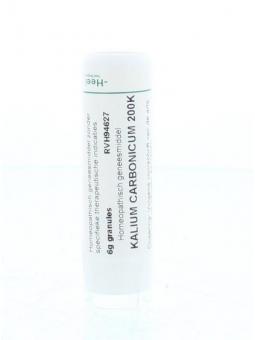 Scrophularia nodosa D4 van Homeoden Heel