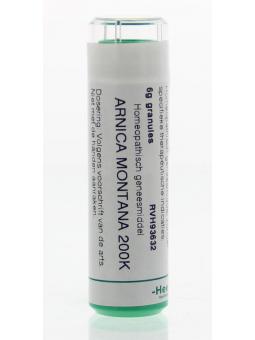 Rhus toxicodendron 30K van Homeoden Heel