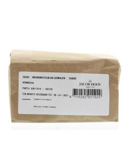 Thee-ei gaas 1-1.75 van Simon Levelt